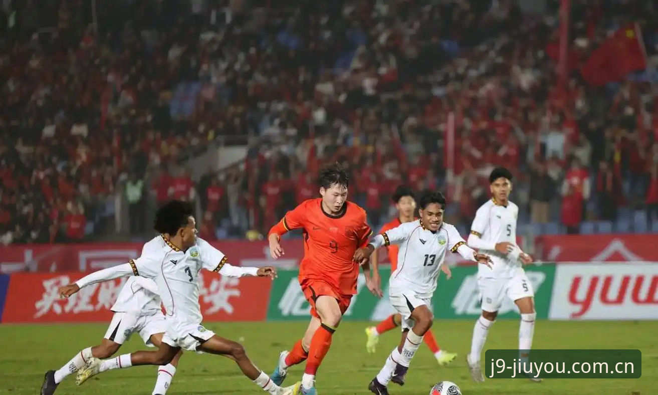U17世界杯抽签结果揭晓：中国男足遭遇西班牙 vs 中国女足挑战美国，九游会登录解读双线作战前景